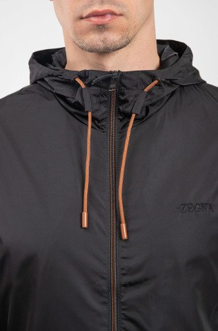 Ermenegildo Zegna Ветровка
