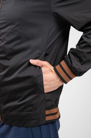 Ermenegildo Zegna Ветровка