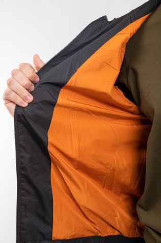 Ermenegildo Zegna Ветровка