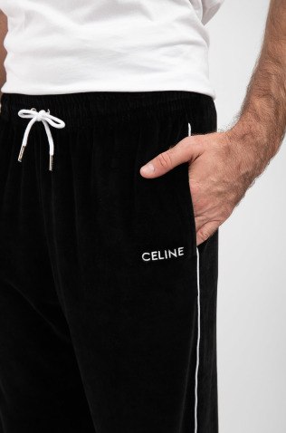 Celine Спортивные брюки