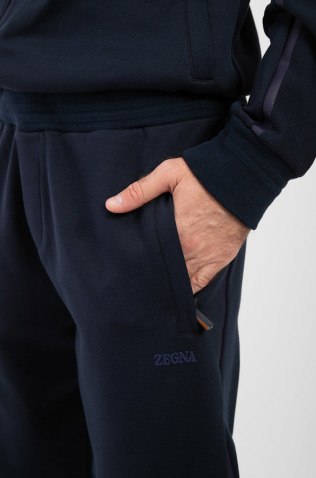 Ermenegildo Zegna Спортивный костюм