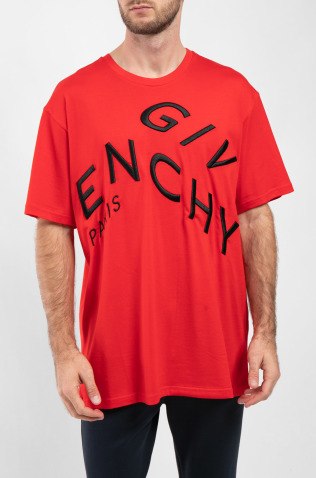 Givenchy Футболка