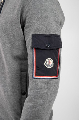 Moncler Спортивный костюм