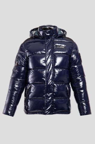 Philipp Plein Пуховик