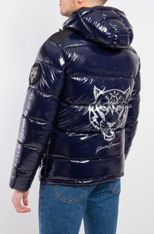 Philipp Plein Пуховик