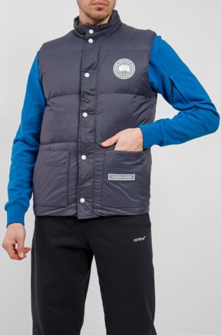 Canada Goose Жилет