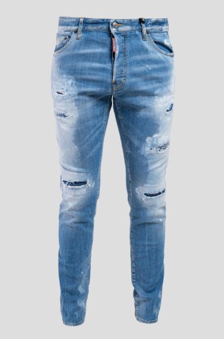 Dsquared2 Джинсы