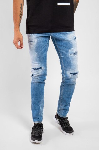 Dsquared2 Джинсы