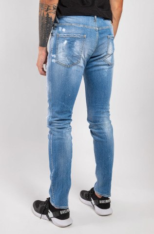 Dsquared2 Джинсы