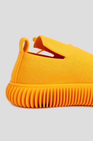 Bottega Veneta Кеды