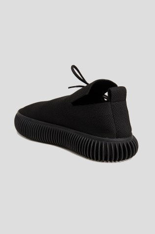 Bottega Veneta Кеды
