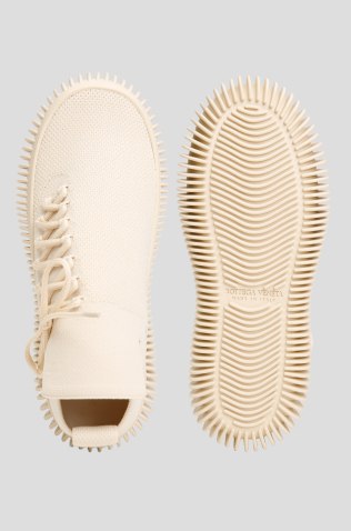Bottega Veneta Кеды