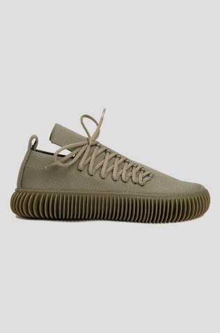 Bottega Veneta Кеды