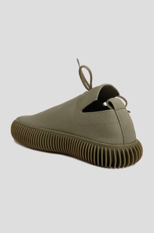 Bottega Veneta Кеды