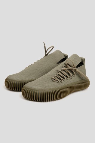 Bottega Veneta Кеды