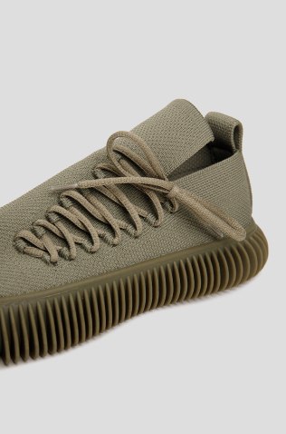 Bottega Veneta Кеды