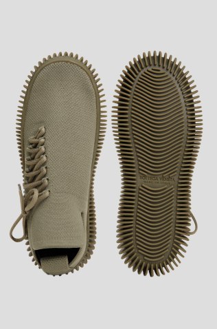 Bottega Veneta Кеды