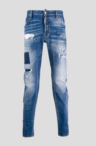 Dsquared2 Джинсы
