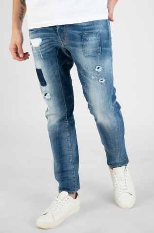 Dsquared2 Джинсы