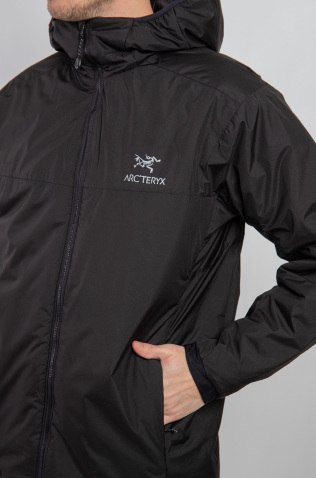 Arcteryx Куртка