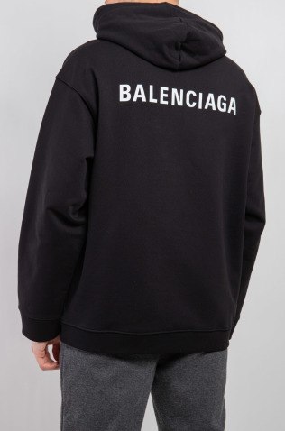 Balenciaga Худи