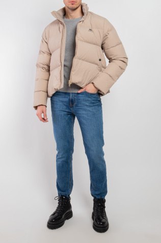 Balenciaga Пуховик