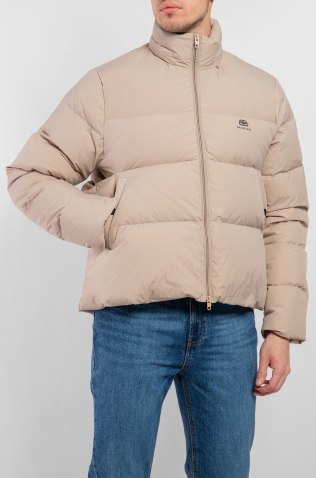 Balenciaga Пуховик