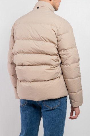 Balenciaga Пуховик