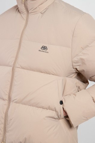 Balenciaga Пуховик