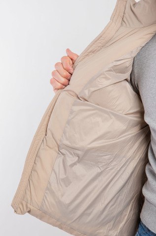 Balenciaga Пуховик