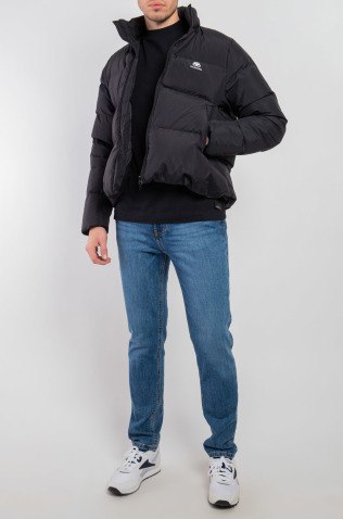 Balenciaga Пуховик