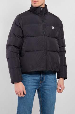 Balenciaga Пуховик