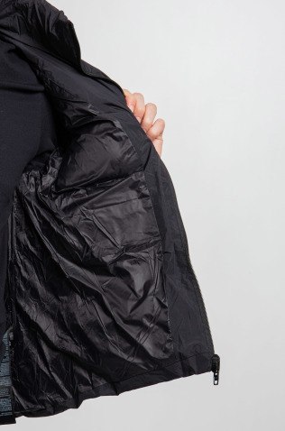 Balenciaga Пуховик