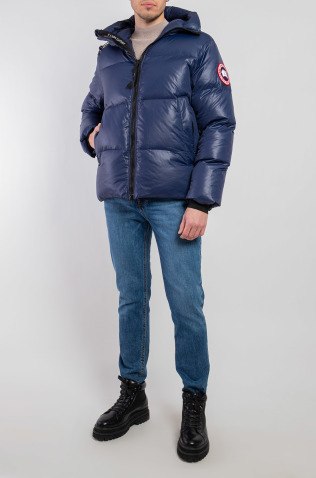 Canada Goose Пуховик