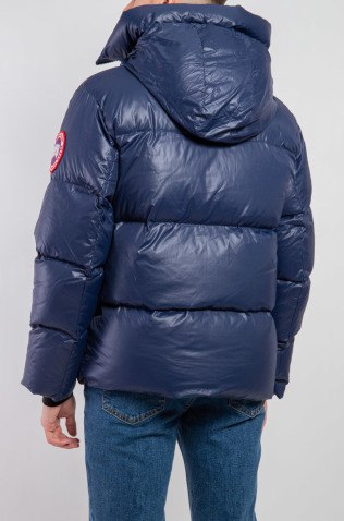 Canada Goose Пуховик