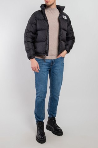 The North Face Пуховик