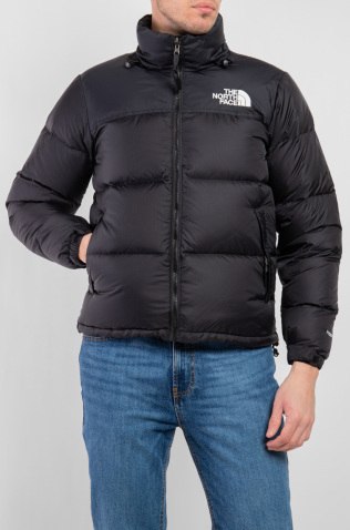 The North Face Пуховик