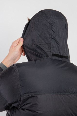 The North Face Пуховик