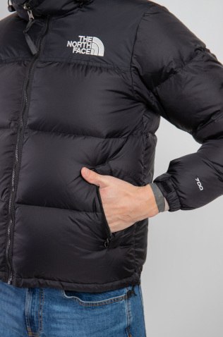 The North Face Пуховик