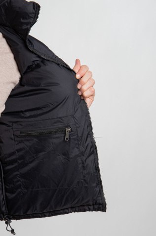 The North Face Пуховик
