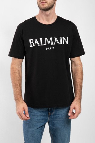 Balmain Футболка