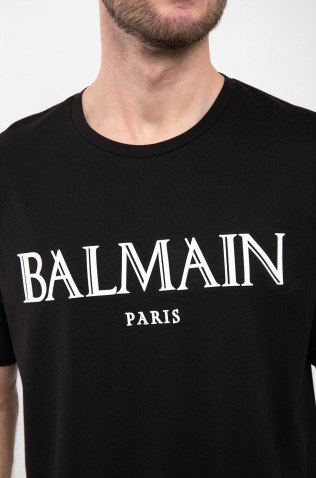Balmain Футболка