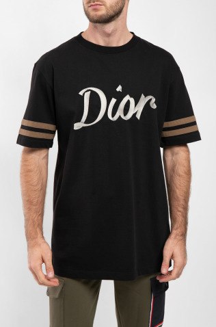 Christian Dior Футболка