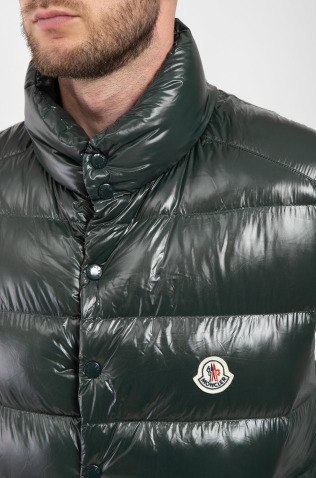 Moncler Жилет