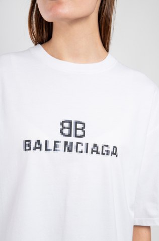 Balenciaga Футболка