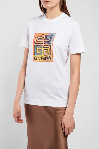 Givenchy Футболка