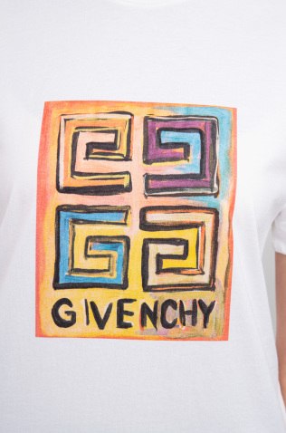 Givenchy Футболка