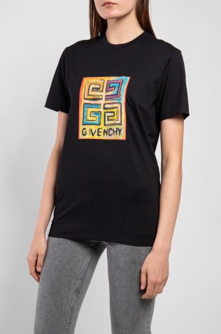 Givenchy Футболка