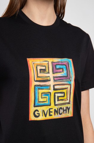 Givenchy Футболка