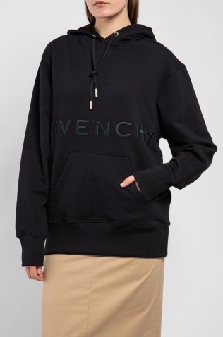 Givenchy Худи